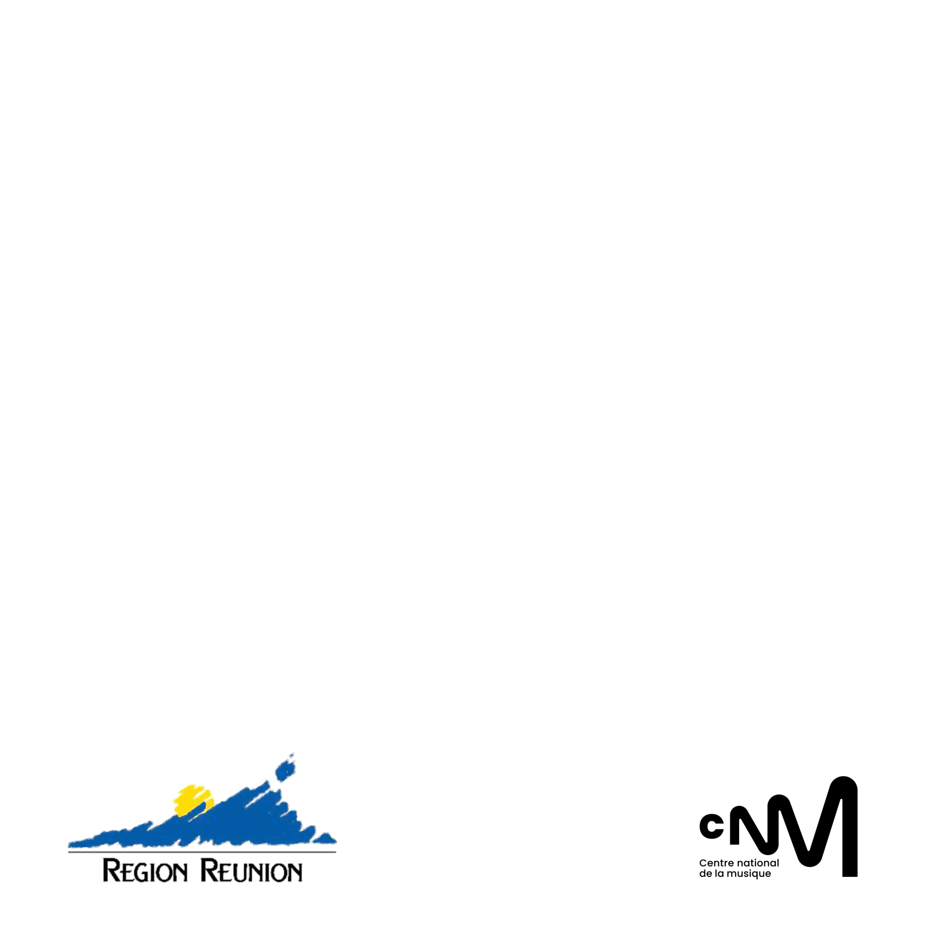 Logo cnm noir et regon sans fon