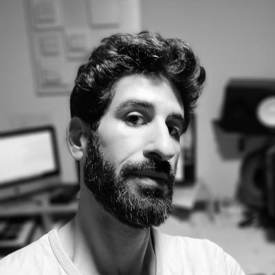 Photo de profil ambroise